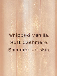 Victoria's Secret  Bare Vanilla SHIMMER