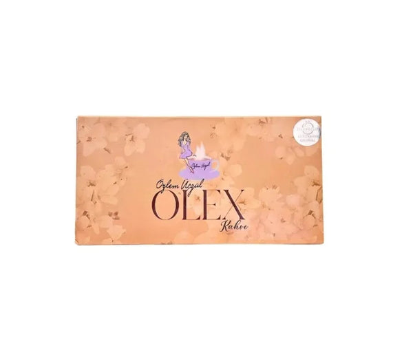 Cafea de slabit Ozlex coffe