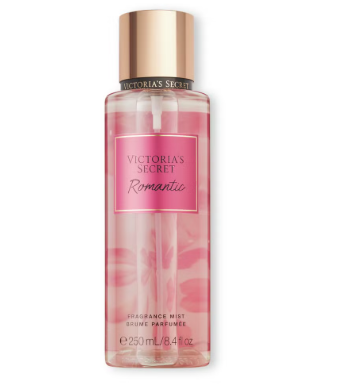 Victoria's Secret Romantic