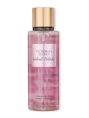 Victoria's Secret Velvet Petals