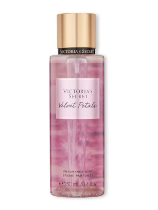 Victoria's Secret Velvet Petals