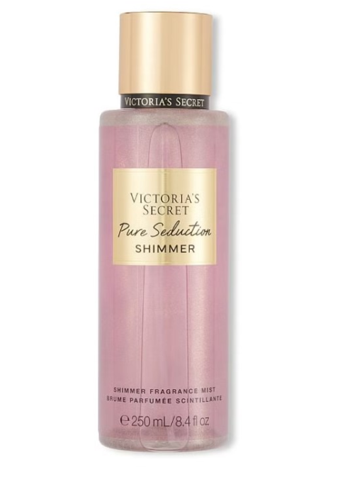 Victoria's Secret Pure Seduction Shimmer