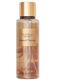 Victoria's Secret Coconut Passion