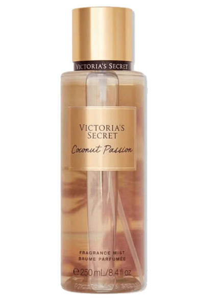 Victoria's Secret Coconut Passion