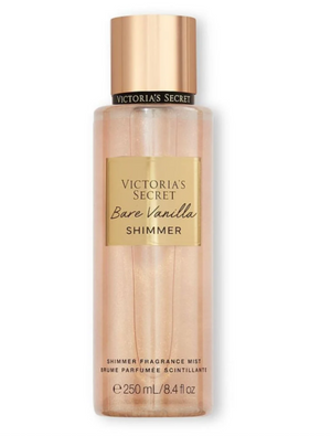 Victoria's Secret  Bare Vanilla SHIMMER