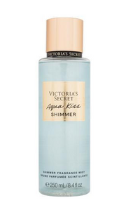 Victoria's Secret Aqua Kiss Shimmer