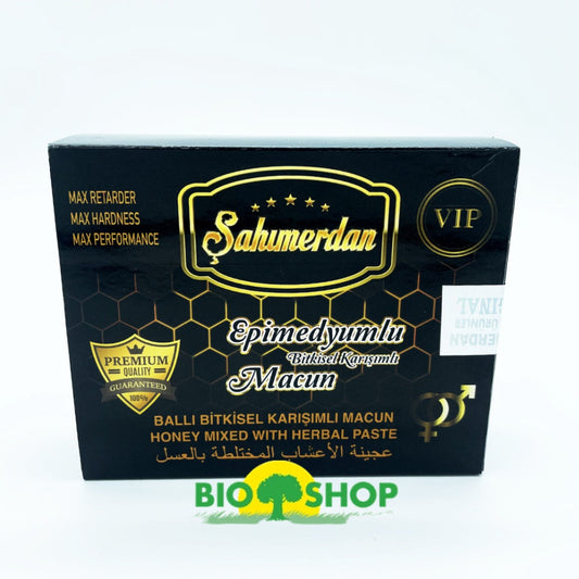 Magiun afrodisiac,Themra 12 plicuri, Sahimerdan .