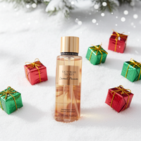 Victoria's Secret Coconut Passion