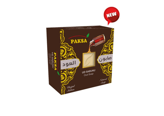 Săpun Oud – Eleganța Orientală pentru O Îngrijire Rafinată