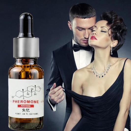 Ulei parfumat cu feromoni stimulant, 10ml