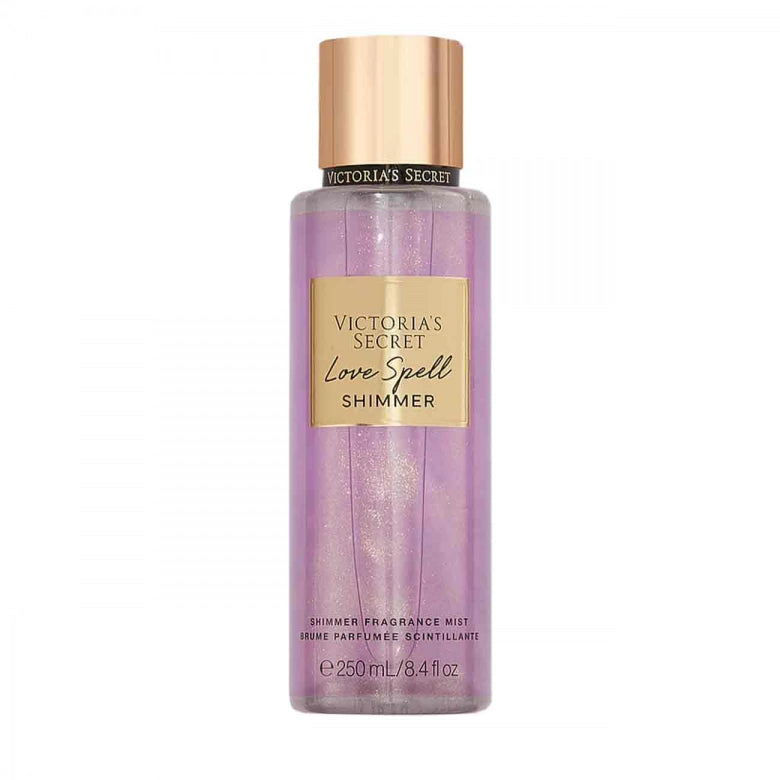 Victoria's Secret Love Spell Shimmer
