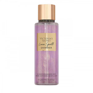 Victoria's Secret Love Spell Shimmer