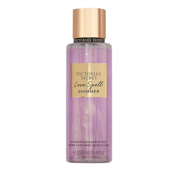 Victoria's Secret Love Spell Shimmer
